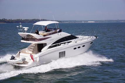 Princess 50 for sale in United Kingdom for £535,000