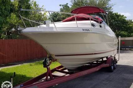 Monterey 26 for sale in United States of America for $19,500 (£14,831)