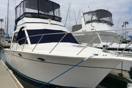 Egg Harbor 33 for sale in United States of America for $46,000 (£34,985)