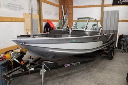 Alumacraft Voyageur 175 LE for sale in United States of America for $22,500 (£17,112)