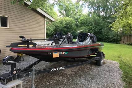 Nitro Z18 for sale in United States of America for $36,700 (£28,350)