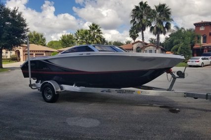 Four Winns Horizon 200ss for sale in United States of America for $35,900 (£27,750)