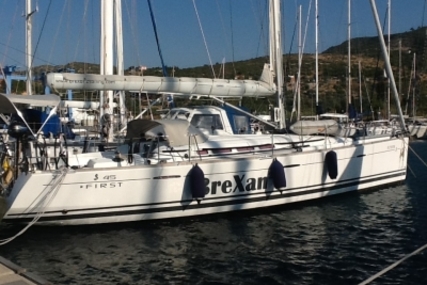 Beneteau First 45 for sale in France for €190,000 (£166,433)