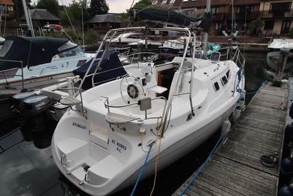 Legend 290 for sale in United Kingdom for £25,000