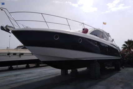 Beneteau Monte Carlo 42 Hard Top for sale in Spain for €215,000 (£189,247)