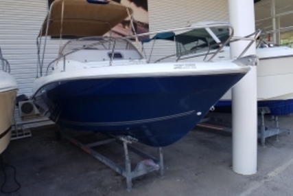 Jeanneau Cap Camarat 6.5 WA for sale in France for €34,900 ($40,777)