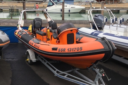 Humber Ocean Pro 6.3m for sale in United Kingdom for £16,995