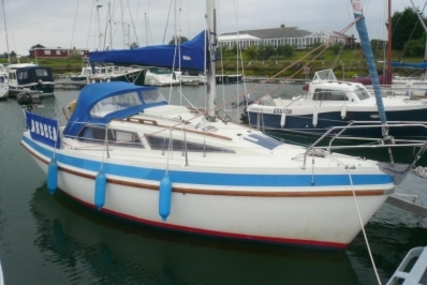Leisure 23 for sale in United Kingdom for £6,500