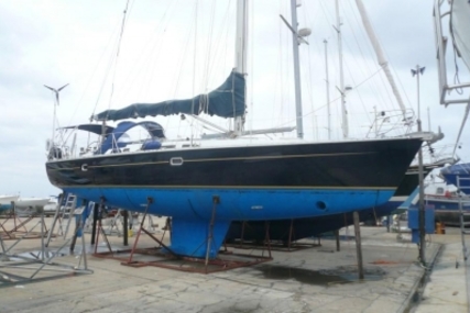 Van De Stadt 44 MADEIRA for sale in United Kingdom for £149,500