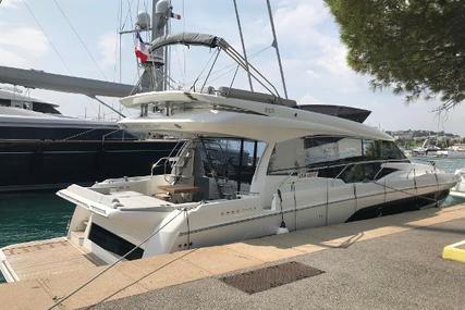 Prestige 590 for sale in United Kingdom for £899,500