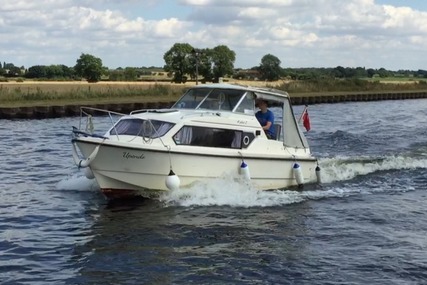 Shetland 4 Plus 2 for sale in United Kingdom for £9,995