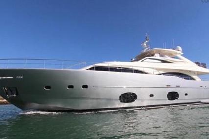 Custom Line 97 for sale in Montenegro for €3,485,000 (£3,030,092)