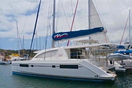Leopard 48 for sale in Saint Lucia for 495.000 $ (376.037 £)