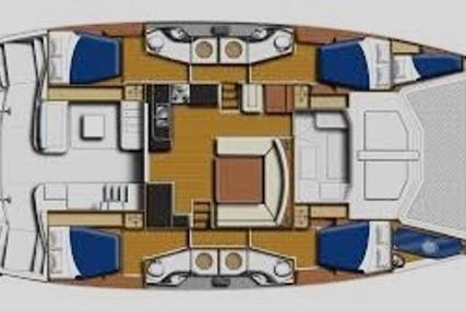 Leopard 48 for sale in Saint Martin for $499,500 (£393,710)