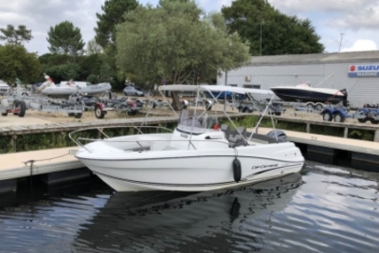 Jeanneau Cap Camarat 6.5 CC for sale in France for €34,900 (£30,784)