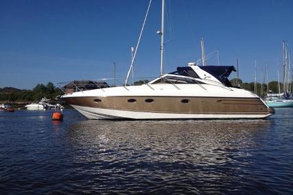 Princess V40 for sale in United Kingdom for £99,950