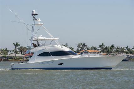 Viking Yachts Sport Yacht for sale in United States of America for $4,485,000 (£3,430,735)