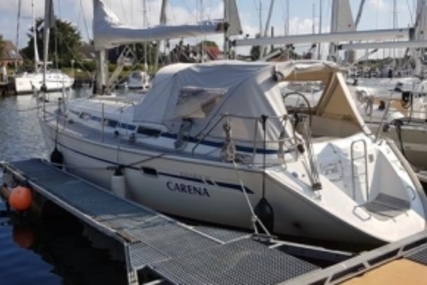 Bavaria Yachts 36 for sale in Germany for €54,500 (£47,264)