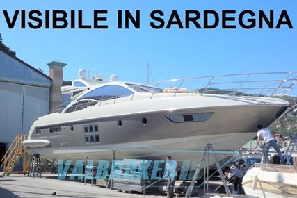 Azimut Yachts 62 S for sale in Italy for €695,000 (£587,192)