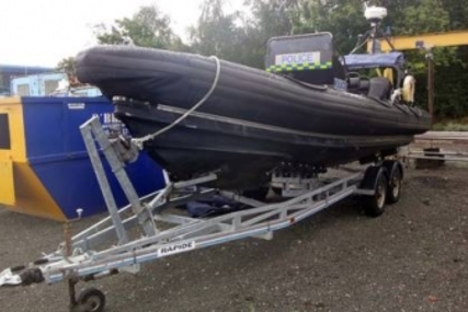 Halmatic 24 ARCTIC for sale in United Kingdom for £12,500