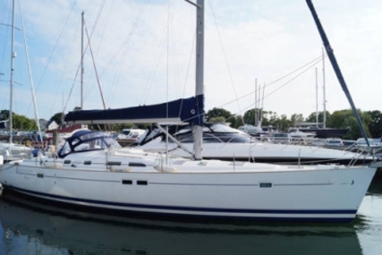 Beneteau Oceanis 473 for sale in United Kingdom for £114,950