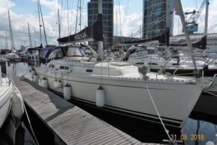 Hanse HANSE 341 SHALLOW DRAFT for sale in United Kingdom for £52,500