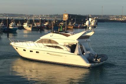 Princess 45 for sale in Guernsey and Alderney for £159,995