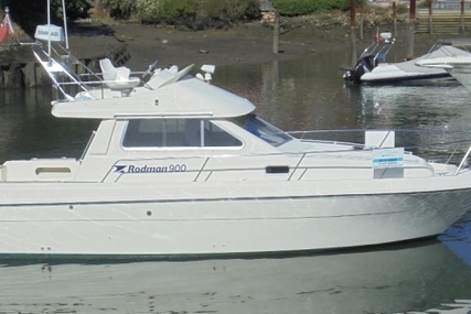 Rodman 900 for sale in United Kingdom for £54,950
