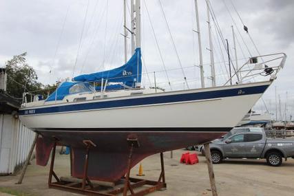 Hallberg-Rassy 29 for sale in United Kingdom for £29,950