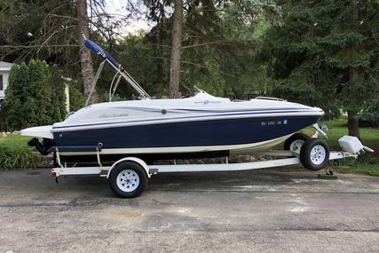 Hurricane 21 for sale in United States of America for $23,500 (£17,697)