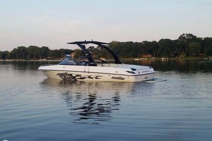 Malibu VLX 21 for sale in United States of America for $44,500 (£35,124)