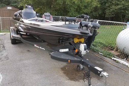 Triton 20 TRX Elite for sale in United States of America for $53,400 (£41,481)