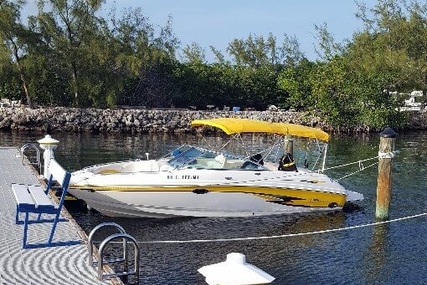 Chaparral 23 for sale in United States of America for $23,500 (£17,873)