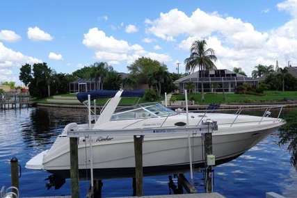 Rinker FIESTA-VEE 330 for sale in United States of America for $44,990 (£34,922)