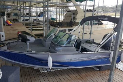 G3 Angler 192 SF for sale in United States of America for $44,000 (£34,261)