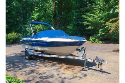 Bayliner 185BR for sale in United States of America for $14,950 (£11,369)