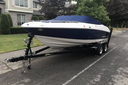 Chaparral 204 SSi for sale in United States of America for $30,000 (£23,084)