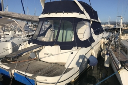 Prestige 42 for sale in France for €165,000 (£142,618)