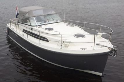 Intercruiser 31 for sale in United Kingdom for €179,000 (£160,112)