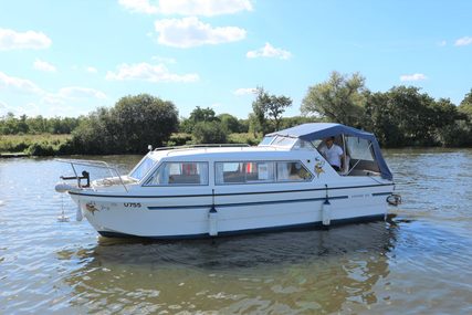 Viking Yachts 23 for sale in United Kingdom for £9,950