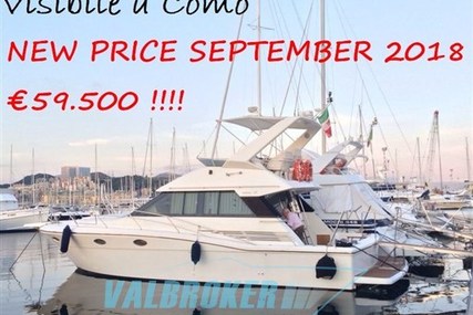 Uniesse Marine 40 for sale in Italy for €59,500 (£52,877)