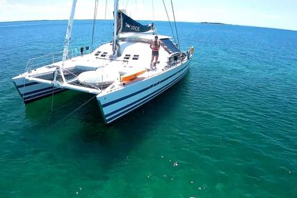 Lagoon 47 for sale in United States of America for $195,000 (£159,470)