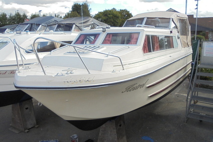 Atlanta 24 Narrow Beam 'Kestrel' for sale in United Kingdom for £13,995