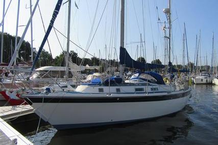 Westerly Conway 36 for sale in France for £29,950