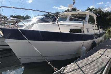 Hardy Marine Mariner 25 for sale in United Kingdom for £47,500