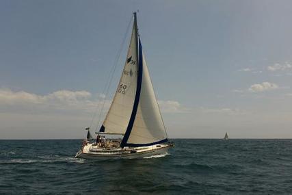 Bavaria Yachts 38 Ocean for sale in Spain for €87,000 (£76,209)