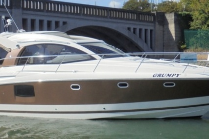 Jeanneau Prestige 38S for sale in United Kingdom for £149,950