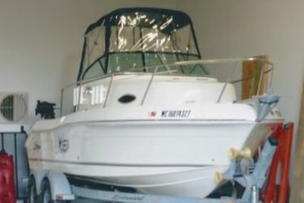 Seaswirl 19 for sale in United States of America for $28,500 (£21,675)