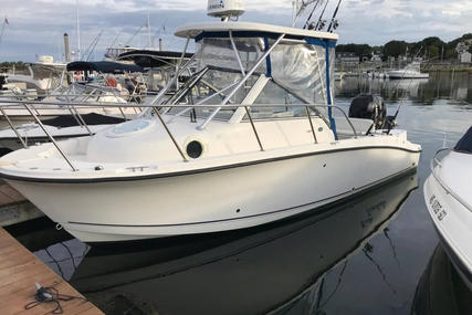 Trophy 2302 Walkaround for sale in United States of America for 43,155 $ (33,184 £)
