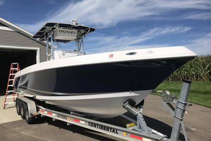 Donzi 29ZFO for sale in United States of America for $57,900 (£44,447)